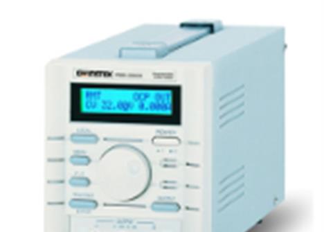 租赁固纬PSS系列单通道直流电源