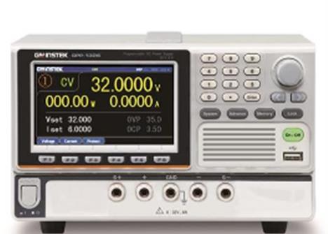 武汉租赁固纬GPP-x323系列多通道直流电源
