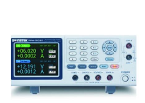 租赁固纬PPH-1503D & PPH-1506D & PPH-1510D多通道直流电源